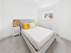 BEDROOM THREE- click for photo gallery